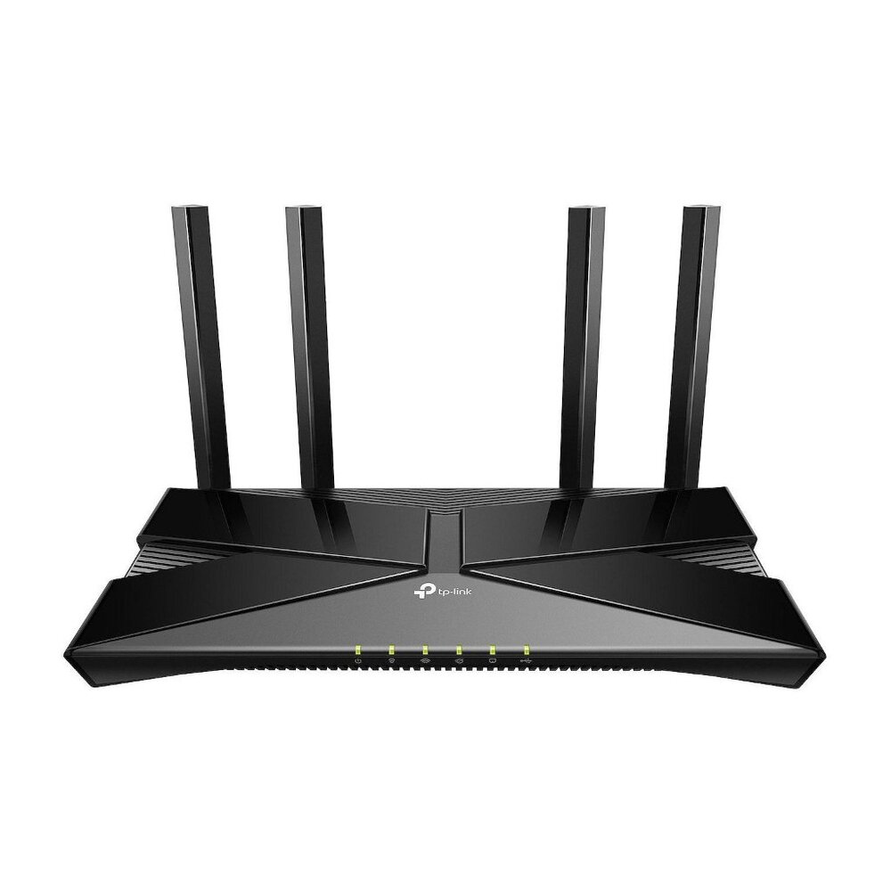 Tp-Link Archer AX3000 4-Stream Gigabit Wi-Fi 6 Router High-Speed Wireless Networ - Picture 10 of 11